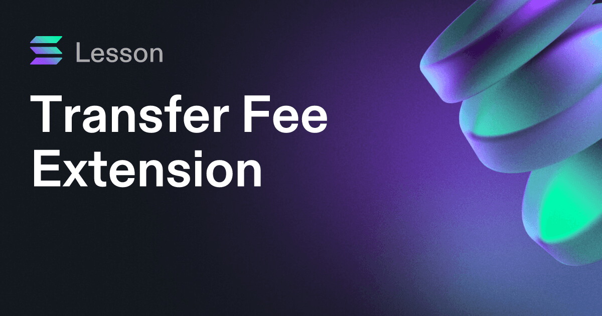 Transfer Fee Extension